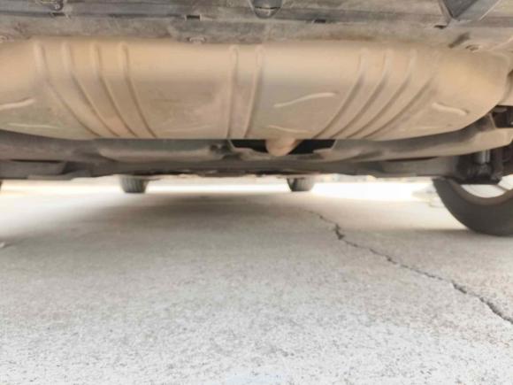 [南昌·赣A] 二手奔驰奔驰A级2020款 A 200 L 运动轿车