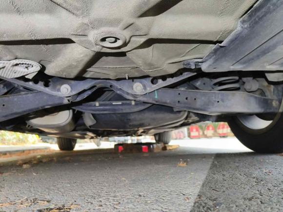 [南京·苏A] 二手大众帕萨特2011款 1.8TSI DSG御尊版