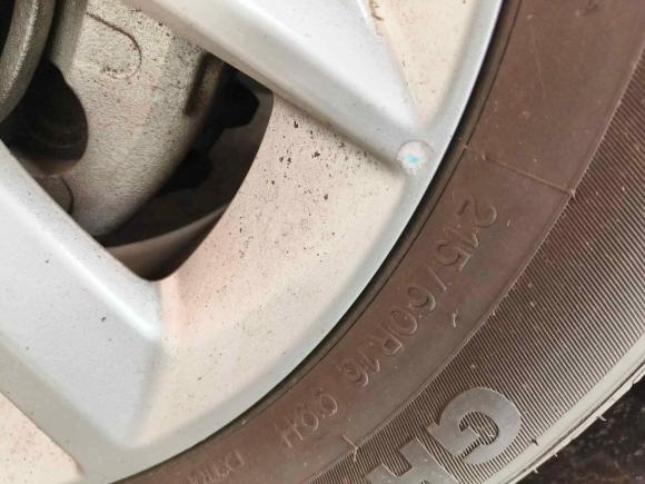 [上海·沪C] 二手东风风行菱智PLUS2021款 2.0L 手动豪华型 7座