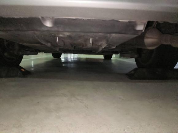 [上海·沪A] 二手丰田卡罗拉2014款 1.6L CVT GL-i真皮版