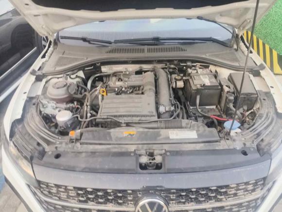 [苏州·苏U] 二手大众朗逸2023款 280TSI DSG星空满逸版