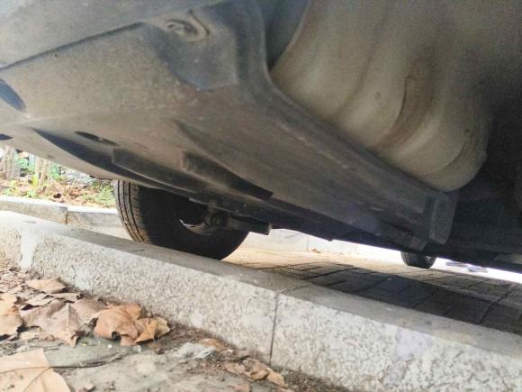 [青岛·鲁B] 二手丰田雷凌2017款 改款 185T CVT精英版 国V