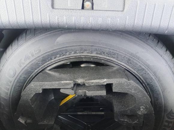 [上海·皖A] 二手大众高尔夫2019款 280TSI DSG舒适型 国VI