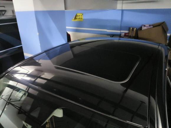 [上海·沪B] 二手奔驰奔驰E级2016款 E 200 L