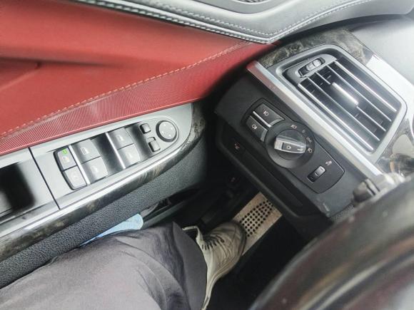 [湖州·浙E] 二手宝马宝马6系2013款 改款 640i Gran Coupe