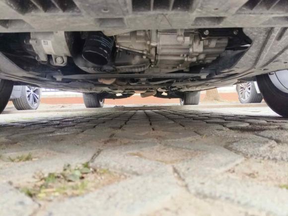 [南通·苏F] 二手凯迪拉克凯迪拉克XT42020款 28T 两驱领先型