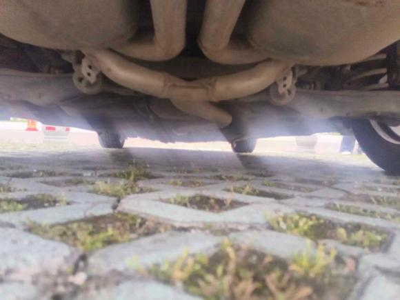 [义乌·浙G] 二手本田思域2019款 220TURBO CVT燃动版 国VI