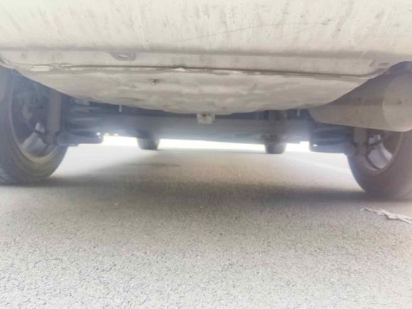 [青岛·鲁B] 二手丰田卡罗拉2008款 1.8L 自动GLX-i特别纪念版