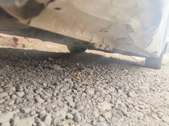 [济南·鲁A] 二手别克君越2009款 2.4L豪雅版