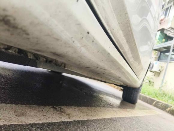 [上海·沪B] 二手飞凡汽车飞凡ER62020款 620km 智行版