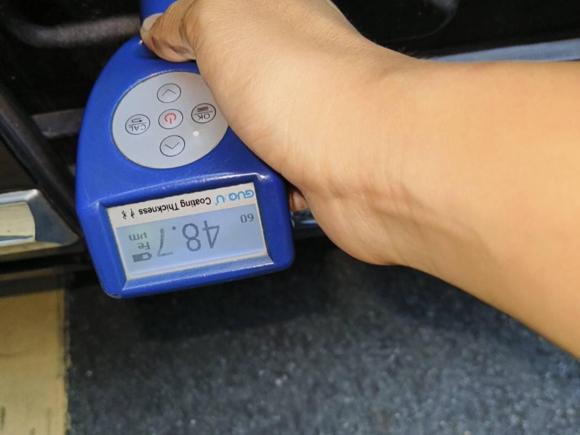 [广州·粤A] 二手丰田凯美瑞2016款 2.5G 十周年纪念豪华导航版