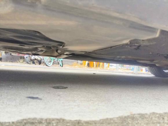 [广州·粤S] 二手奥迪奥迪A4L2022款 40 TFSI 时尚动感型