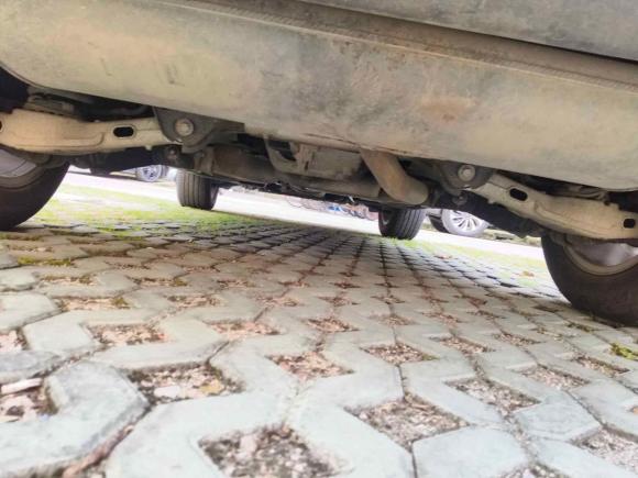 [上海·浙D] 二手路虎发现神行2018款 240PS SE版