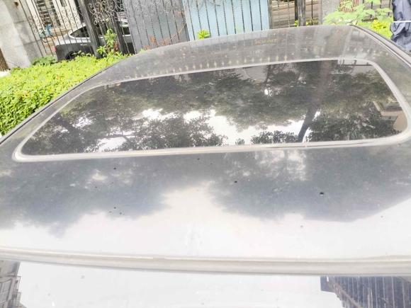 [温州·浙C] 二手本田雅阁2006款 2.4L 标准版