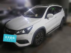 [温州·浙C] 比亚迪宋新能源2017款 宋DM 1.5TID 全时四驱豪华型