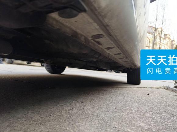 [青岛·鲁B] 二手丰田威驰2019款 1.5L 手动创行版