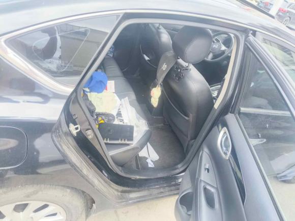 [金华·浙G] 二手日产轩逸2018款 1.6XV CVT尊享版