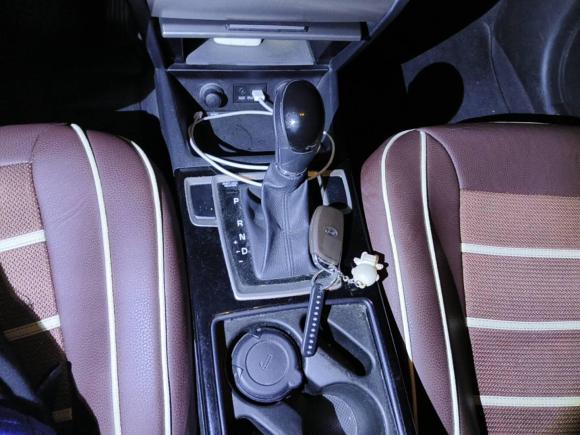 [南通·苏F] 二手现代名图2014款 1.8L 自动智能型GLS