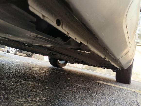 [上海·沪C] 二手雪铁龙天逸 C5 AIRCROSS2020款 360THP 悦享型 