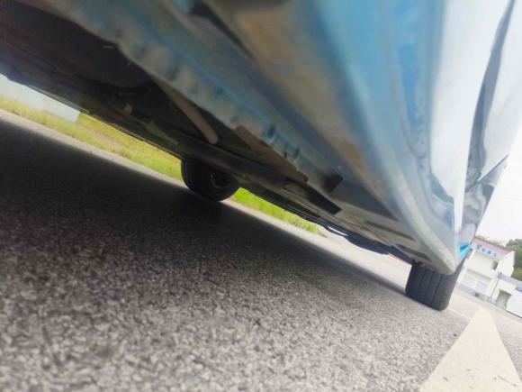 [上海·沪C] 二手马自达马自达3星骋2013款 两厢 1.6L 自动精英型