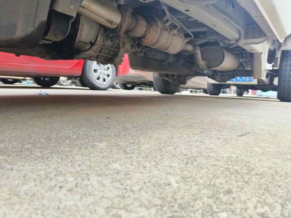 [金华·浙G] 二手五菱汽车五菱荣光新卡2022款 1.5L标准型加长双排LAR