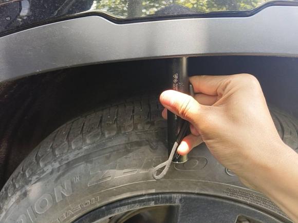 [广州·粤A] 二手路虎路虎卫士2023款 130 3.0T P400 HSE