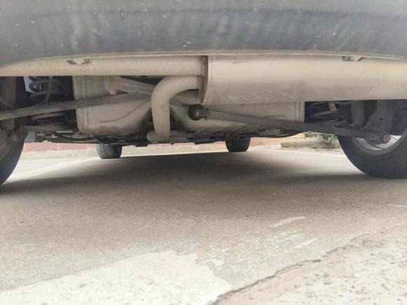 [嘉兴·浙F] 二手别克威朗2016款 两厢 15S 自动进取型