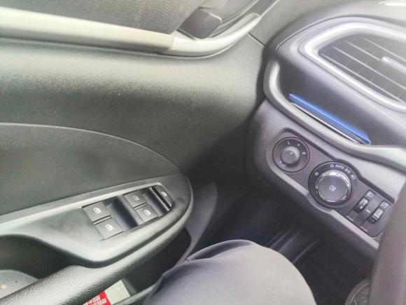 [上海·皖B] 二手别克阅朗2018款 18T 自动精英型