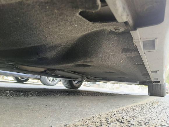 [芜湖·皖P] 二手本田英仕派2019款 260TURBO 精致版 国V