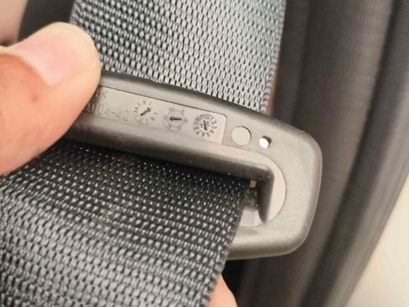 [济南·京A] 二手比亚迪海鸥2024款 荣耀版 305km 自由版