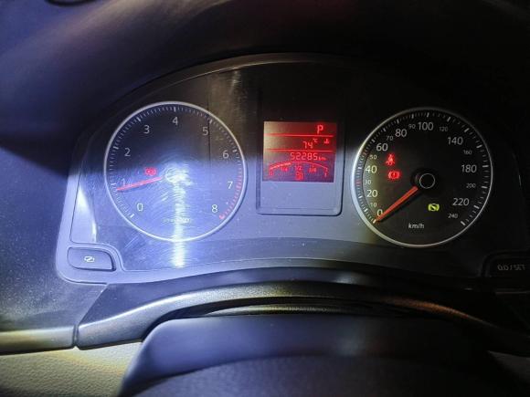 [济南·鲁A] 二手大众宝来2012款 1.6L 自动豪华型