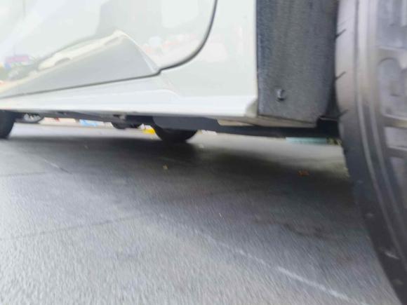 [上海·沪B] 二手丰田赛那SIENNA2021款 2.5L混动 舒适版