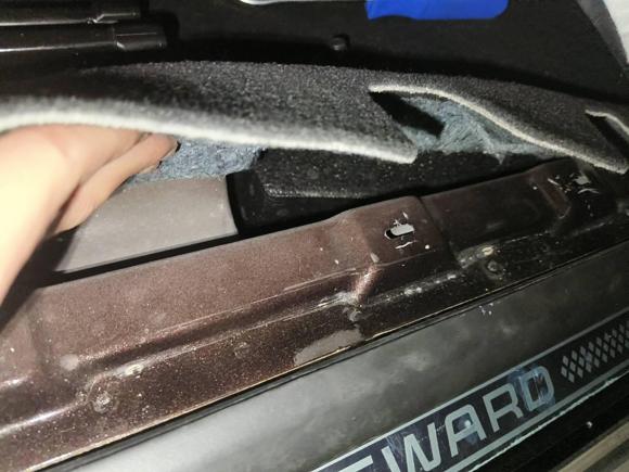 [杭州·浙M] 二手宝沃宝沃BX72016款 28T 两驱精英版 5座