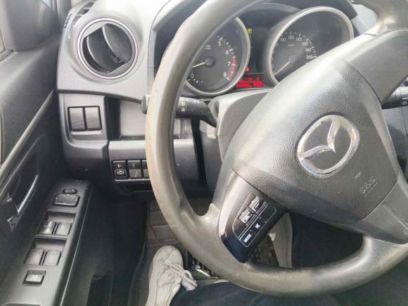 [成都·川A] 二手马自达马自达52011款 2.0L 自动舒适型