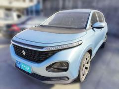 [常州·苏D] 宝骏宝骏RM-52019款 1.5T CVT 24小时在线精英型 6座