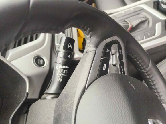 [湖州·浙E] 二手吉利汽车远景X62020款 1.4T CVT尊贵型