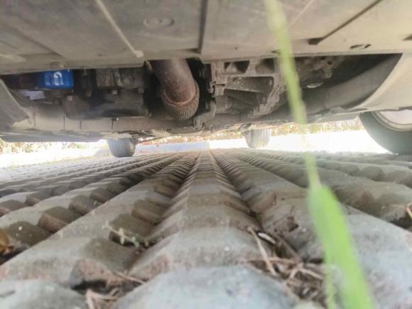 [宁波·鲁A] 二手别克威朗2018款 三厢 20T 双离合精英型