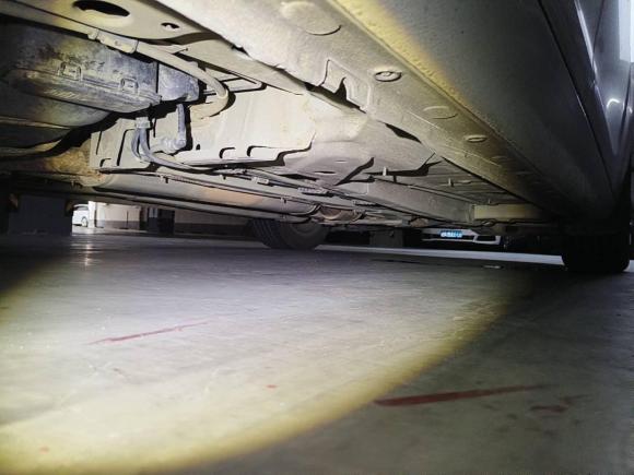 [苏州·苏E] 二手别克君威2015款 2.0L 领先时尚型