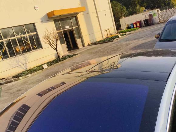 [上海·沪A] 二手特斯拉Model X2017款 Model X 100D 长续航版