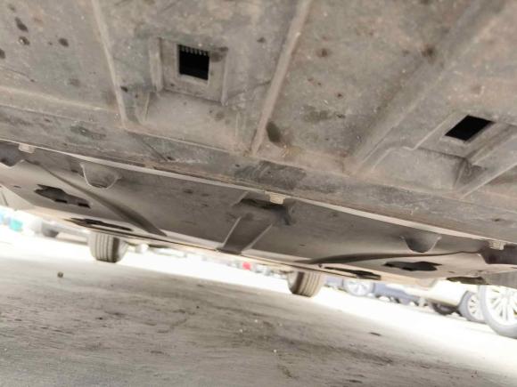 [苏州·苏U] 二手smartsmart forfour2016款 1.0L 52千瓦激情版