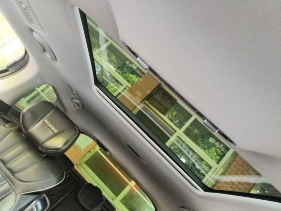 [上海·沪E] 二手荣威荣威iMAX82022款 400TGI 欢聚版