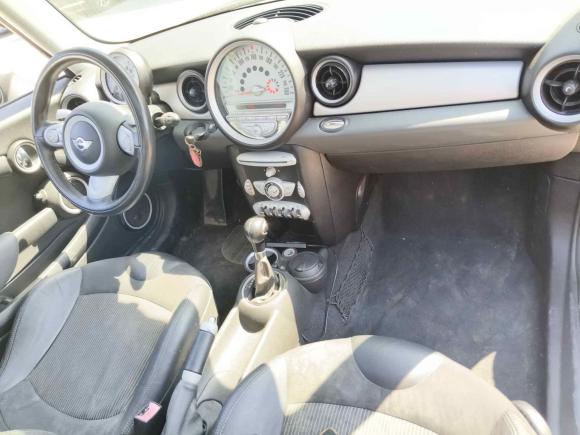[上海·沪C] 二手MINIMINI2007款 1.6L COOPER Fun