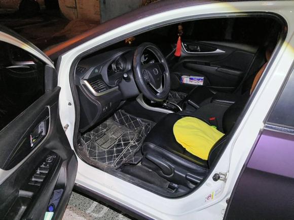 [青岛·鲁B] 二手本田凌派2013款 1.8L 自动豪华版