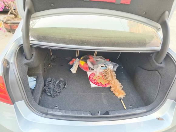 [广州·粤A] 二手宝马宝马3系2013款 ActiveHybrid 3