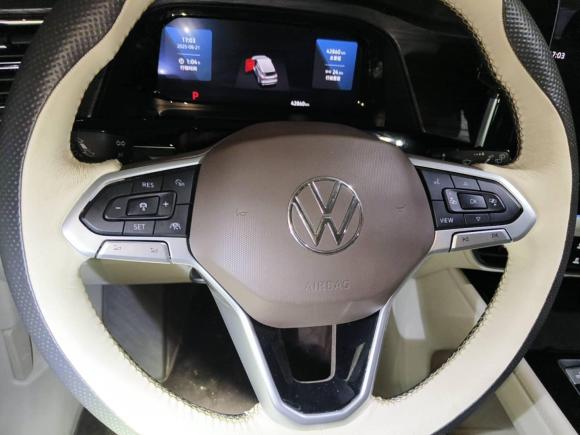 [成都·川G] 二手大众威然2022款 380TSI 尊贵版