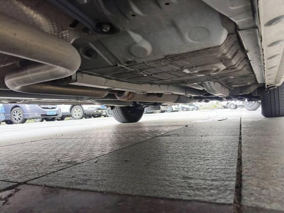 [无锡·苏B] 二手丰田威驰2021款 1.5L CVT创行版