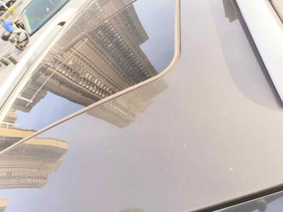 [南昌·赣A] 二手标致标致30082013款 2.0L 自动潮流版