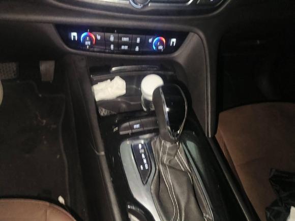 [南通·苏F] 二手别克君威2019款 20T 豪华型 国V