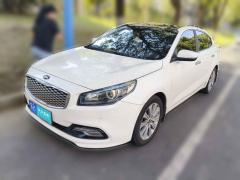 [无锡·苏B] 起亚起亚K42017款 1.8L 自动GLS Special