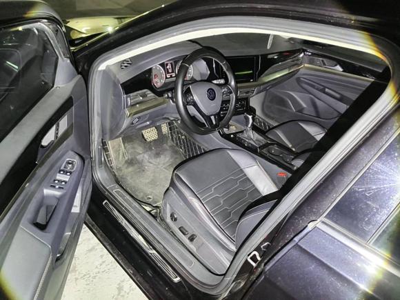 [合肥·皖A] 二手大众帕萨特2021款 330TSI 精英版